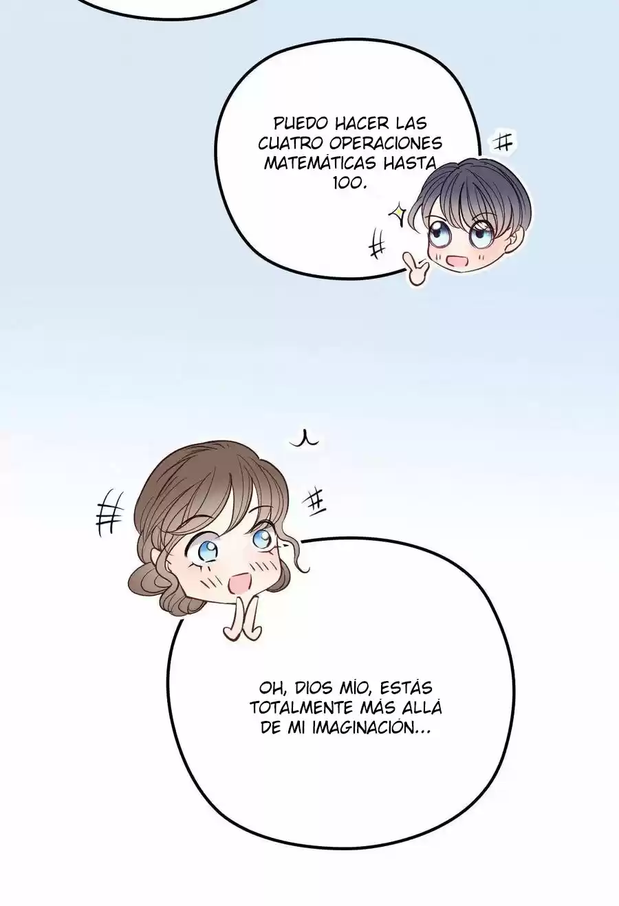 Pregnant Wife And The Little Ones - Capítulo 99 - Página 35 - LectorTMOo