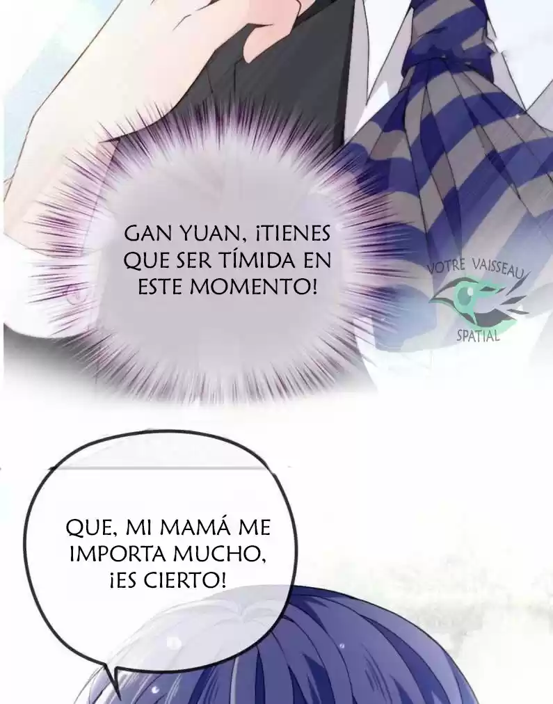Pregnant Wife, One Plus One - Capítulo 1 - Página 33 - LectorTMOo