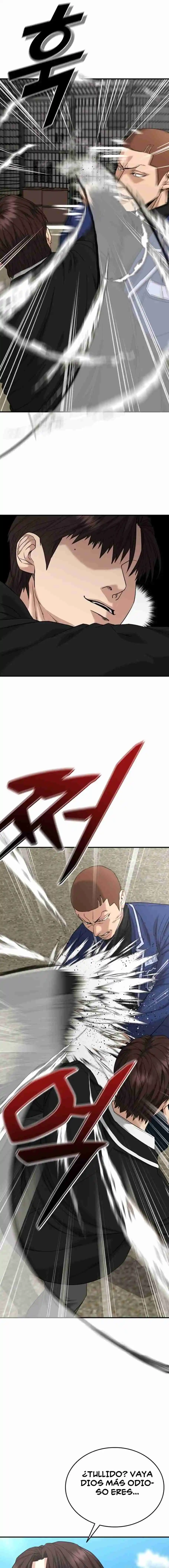 Preparatoria Hack And Slash - Capítulo 2 - Página 27 - LectorTMOo