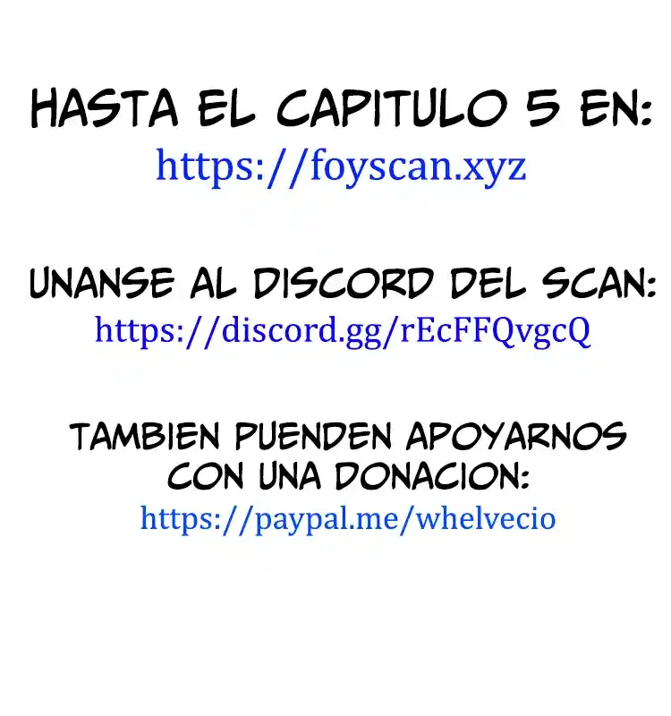 Preparatoria Hack And Slash - Capítulo 2 - Página 37 - LectorTMOo