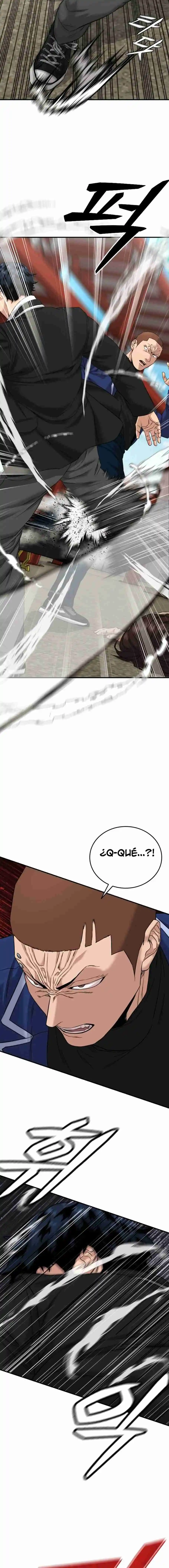 Preparatoria Hack And Slash - Capítulo 3 - Página 2 - LectorTMOo