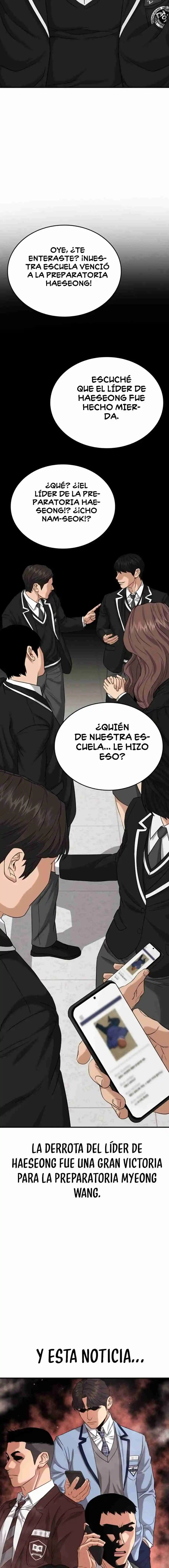 Preparatoria Hack And Slash - Capítulo 3 - Página 10 - LectorTMOo