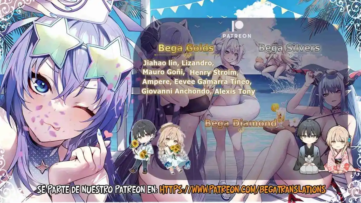 Preparatoria Hack And Slash - Capítulo 1.20 - Página 2 - LectorTMOo