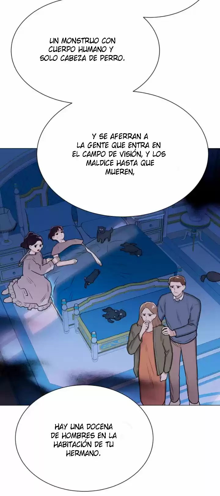 Presa - Capítulo 1 - Página 8 - LectorTMOo