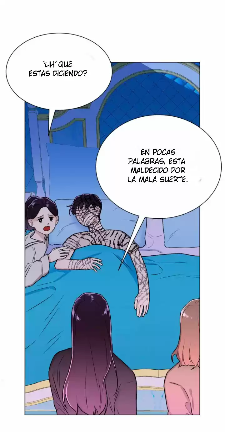 Presa - Capítulo 1 - Página 13 - LectorTMOo