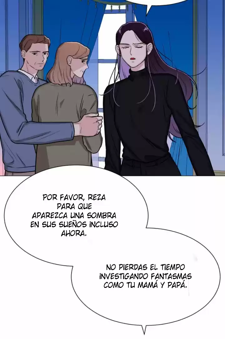 Presa - Capítulo 1 - Página 25 - LectorTMOo