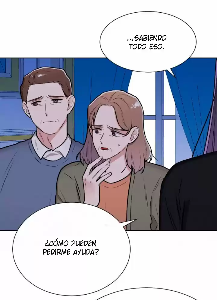 Presa - Capítulo 1 - Página 28 - LectorTMOo