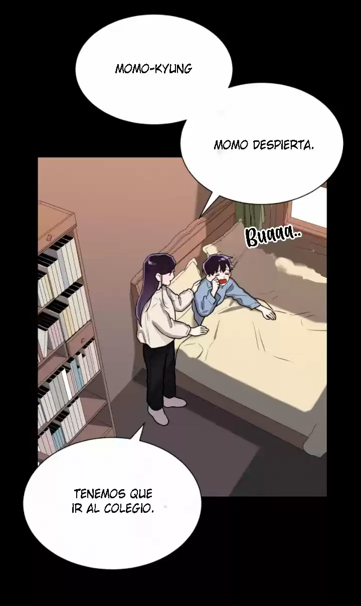 Presa - Capítulo 1 - Página 44 - LectorTMOo