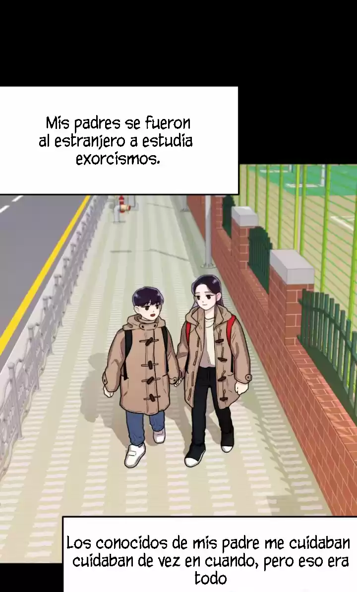 Presa - Capítulo 1 - Página 46 - LectorTMOo