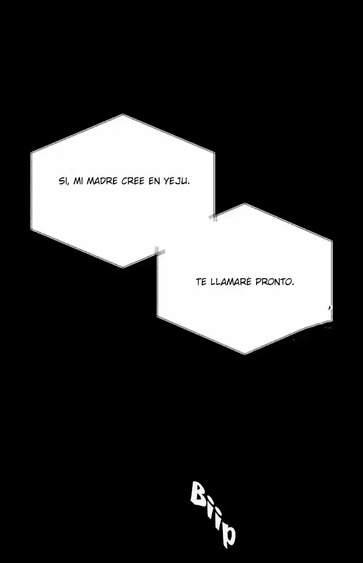 Presa - Capítulo 2 - Página 9 - LectorTMOo