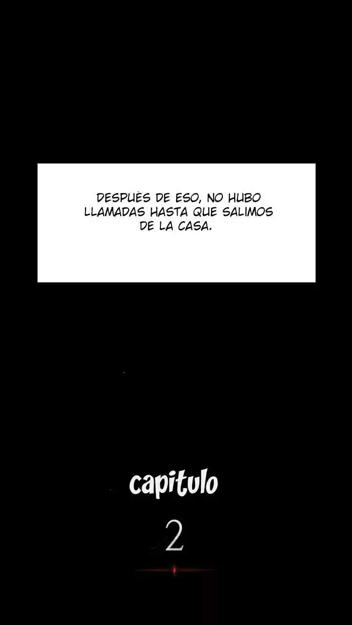 Presa - Capítulo 2 - Página 16 - LectorTMOo