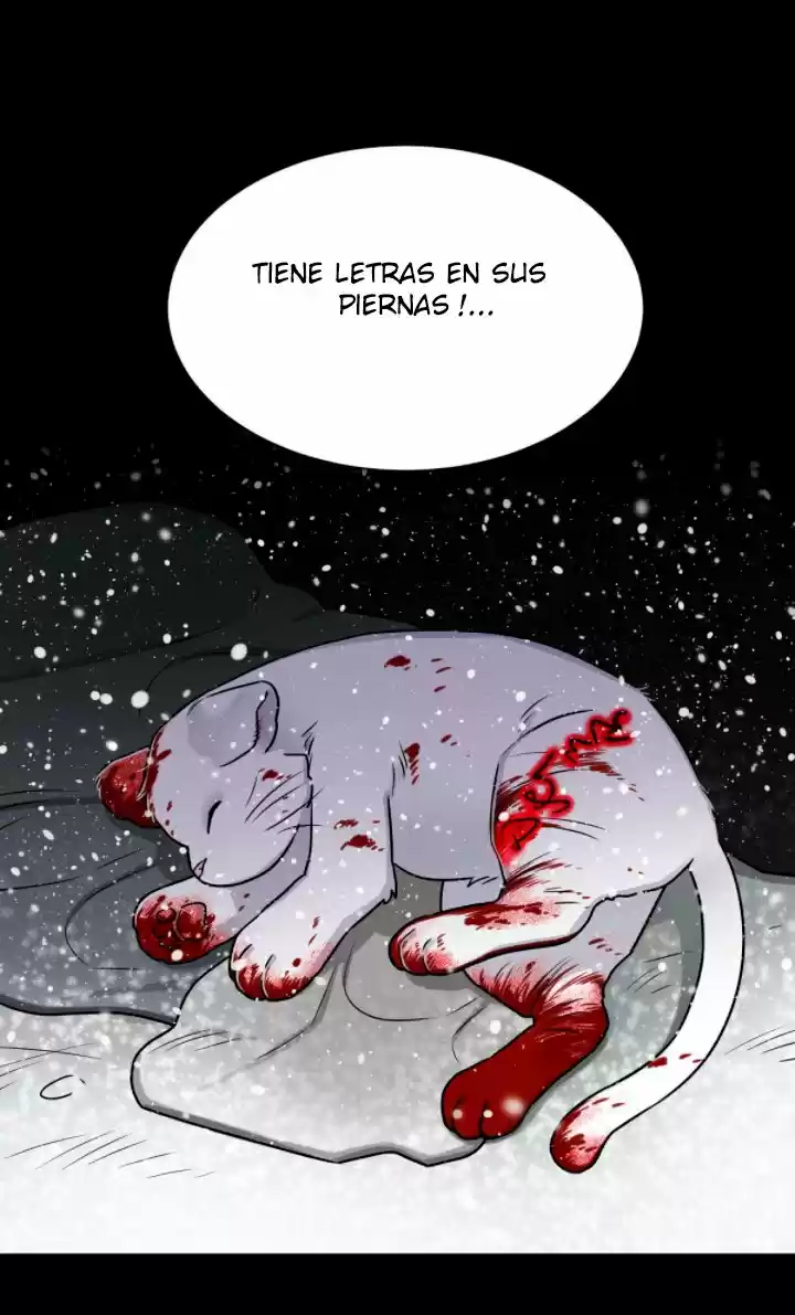 Presa - Capítulo 2 - Página 26 - LectorTMOo