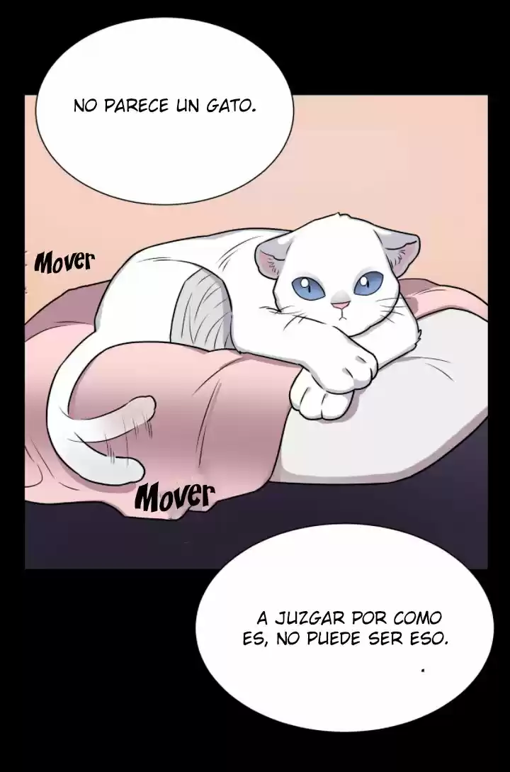 Presa - Capítulo 2 - Página 40 - LectorTMOo
