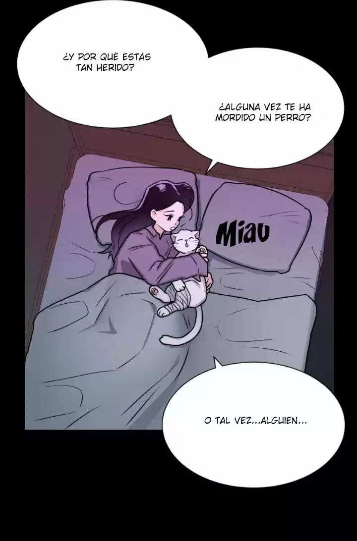 Presa - Capítulo 2 - Página 58 - LectorTMOo