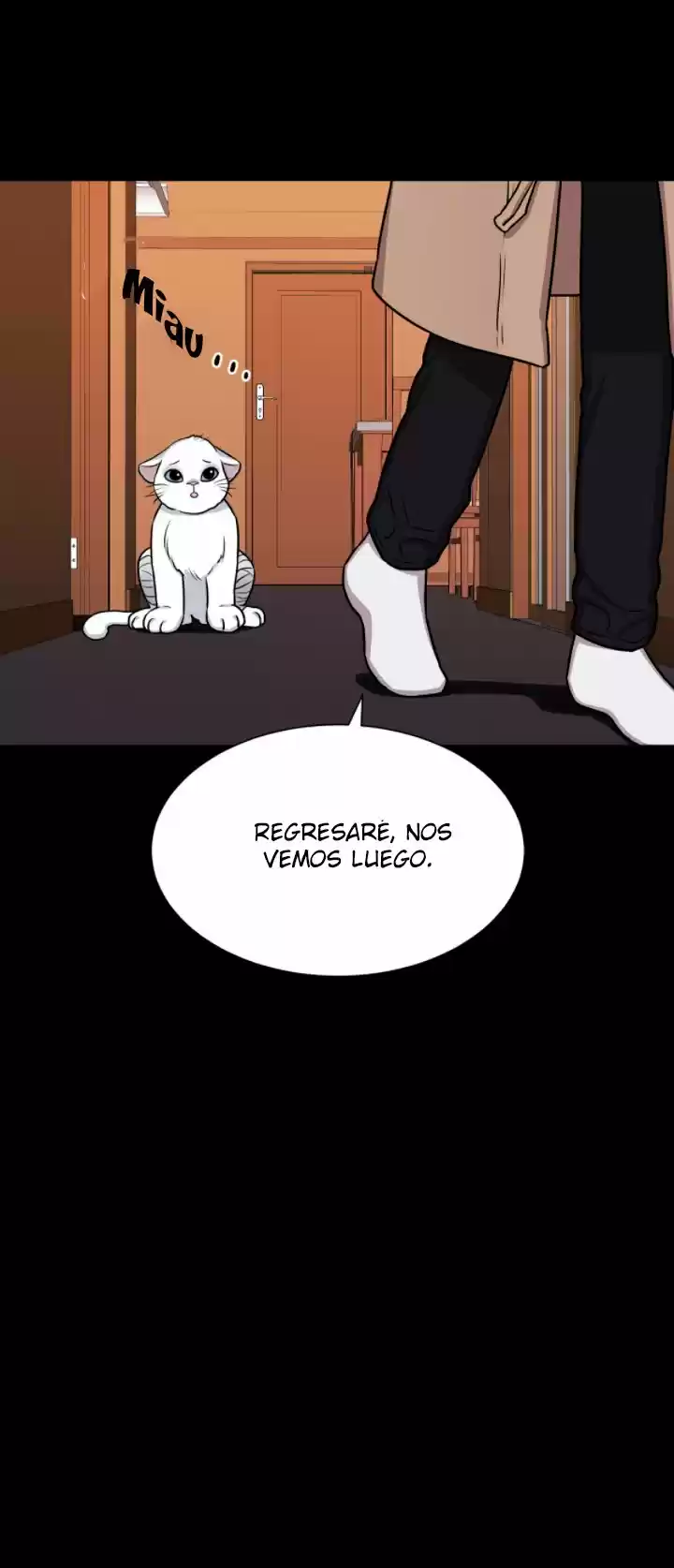 Presa - Capítulo 2 - Página 74 - LectorTMOo