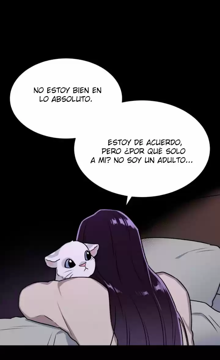 Presa - Capítulo 2 - Página 85 - LectorTMOo