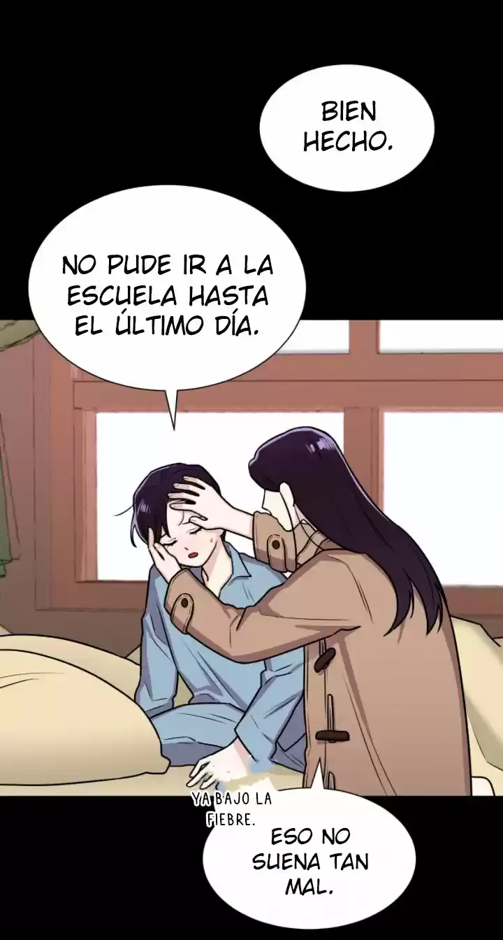 Presa - Capítulo 3 - Página 18 - LectorTMOo