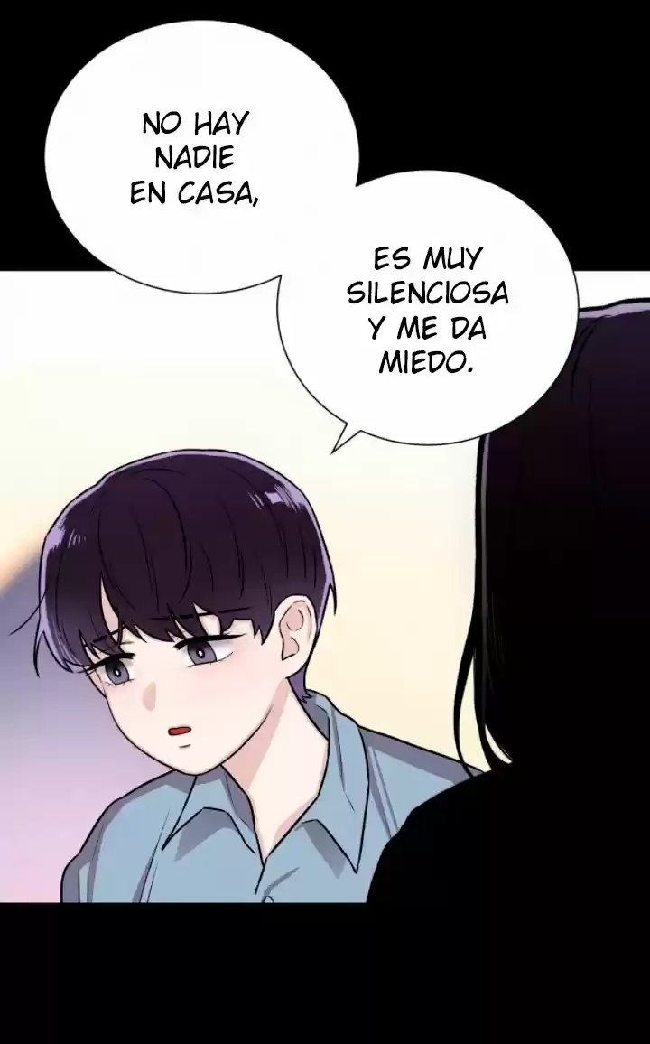 Presa - Capítulo 3 - Página 20 - LectorTMOo