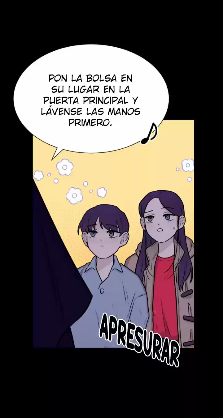 Presa - Capítulo 3 - Página 32 - LectorTMOo