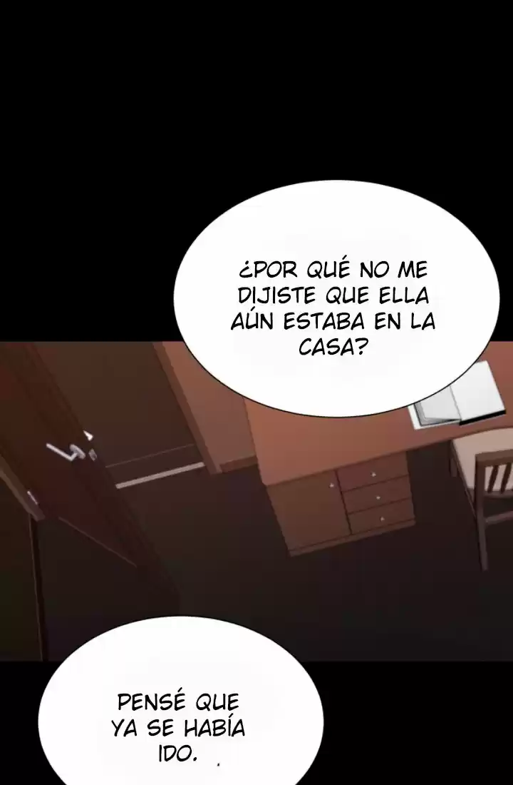Presa - Capítulo 3 - Página 33 - LectorTMOo