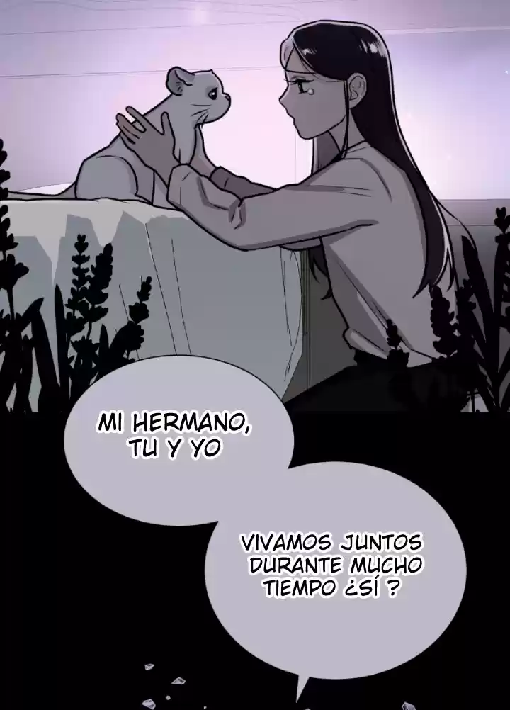 Presa - Capítulo 3 - Página 41 - LectorTMOo