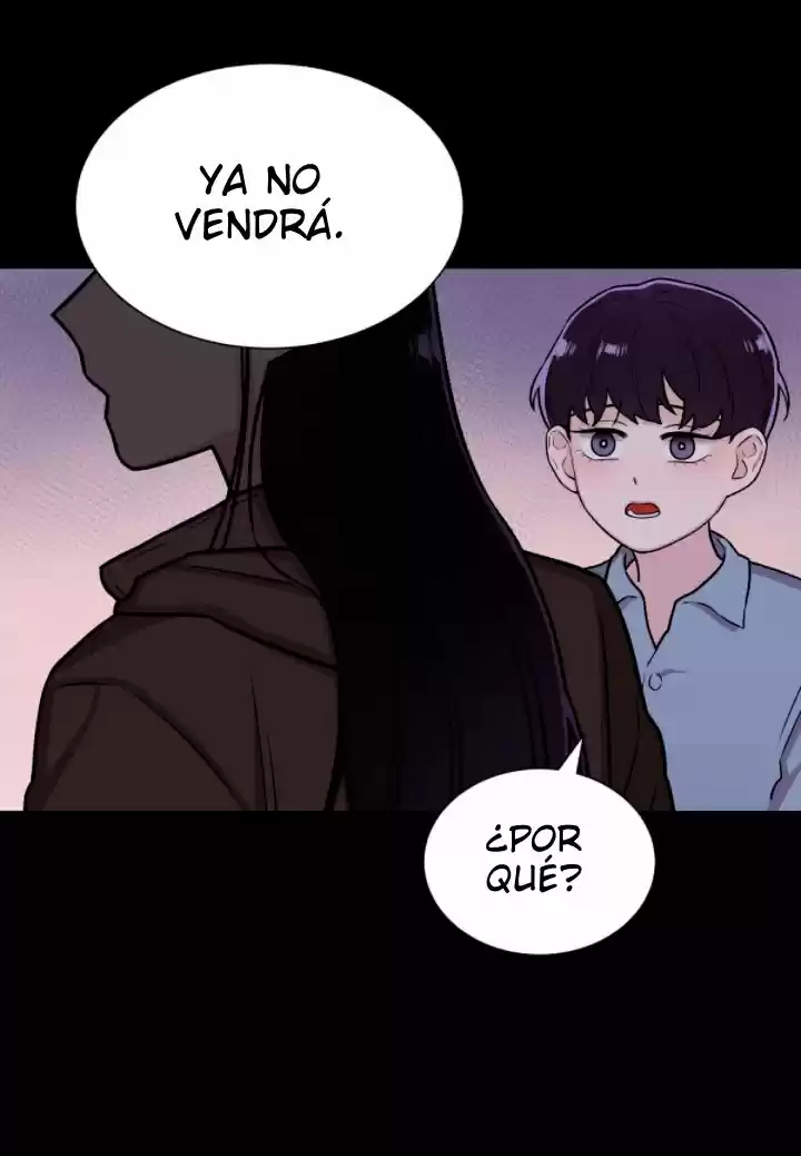 Presa - Capítulo 3 - Página 44 - LectorTMOo