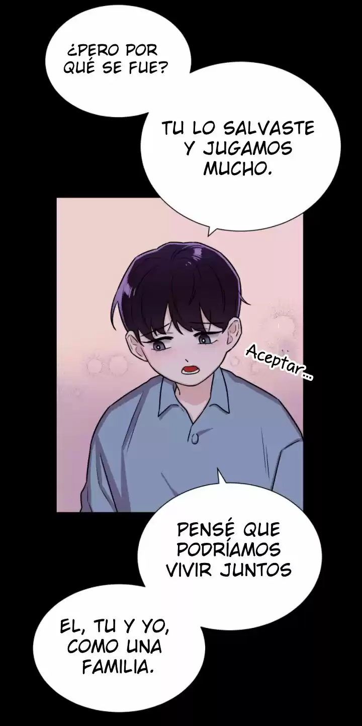 Presa - Capítulo 3 - Página 46 - LectorTMOo