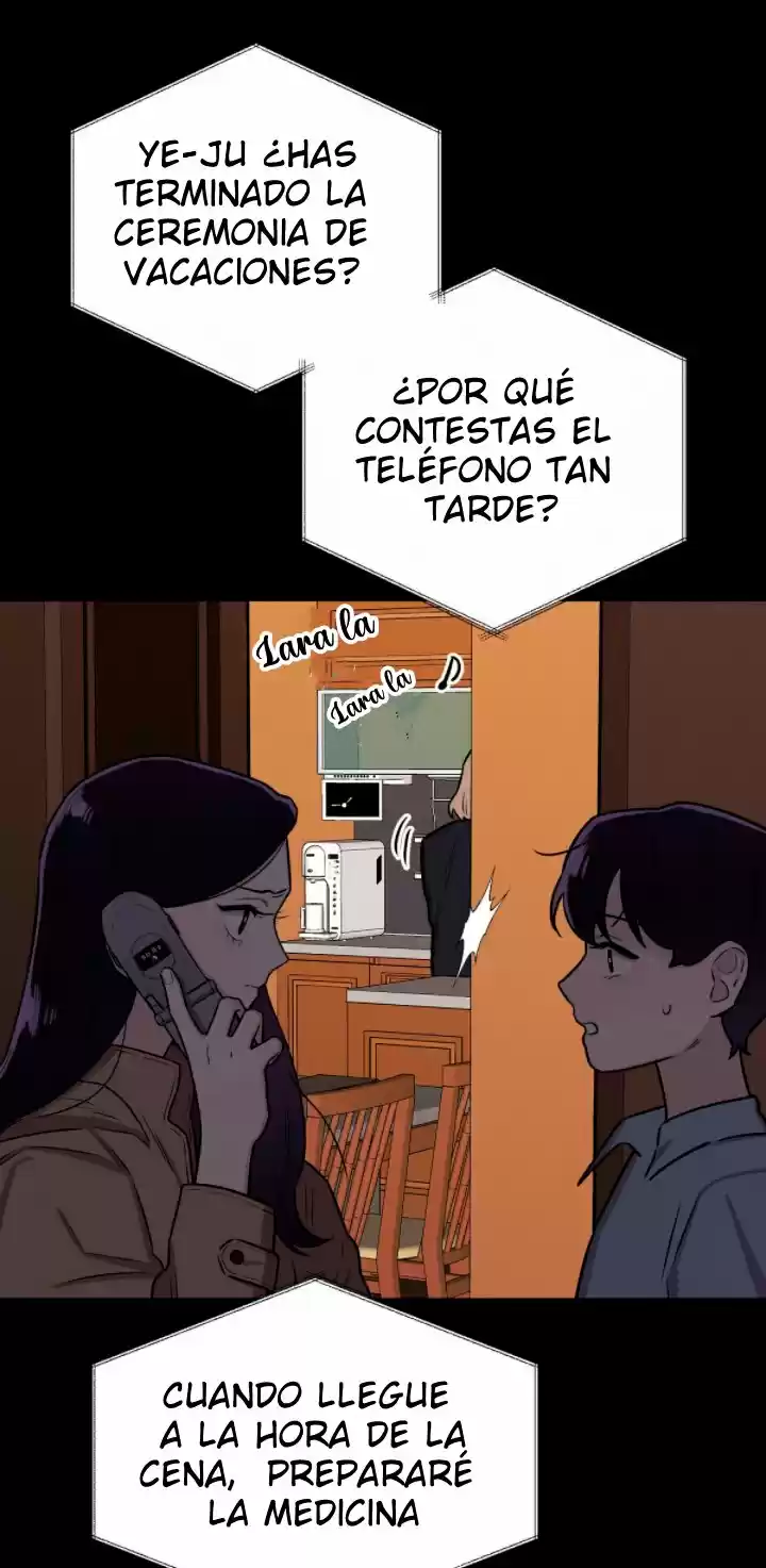 Presa - Capítulo 3 - Página 56 - LectorTMOo