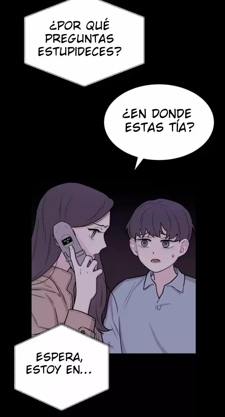 Presa - Capítulo 3 - Página 63 - LectorTMOo