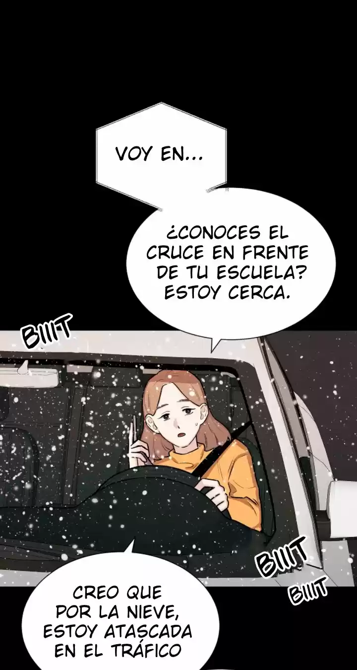 Presa - Capítulo 3 - Página 64 - LectorTMOo