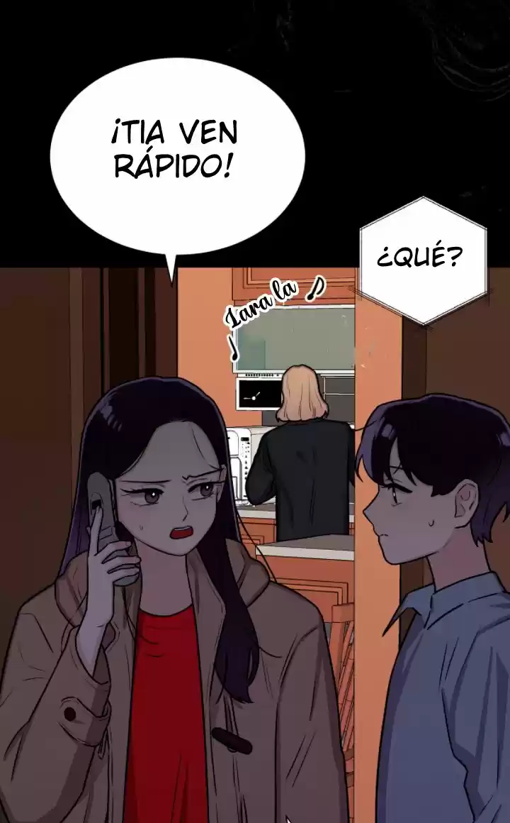 Presa - Capítulo 3 - Página 67 - LectorTMOo