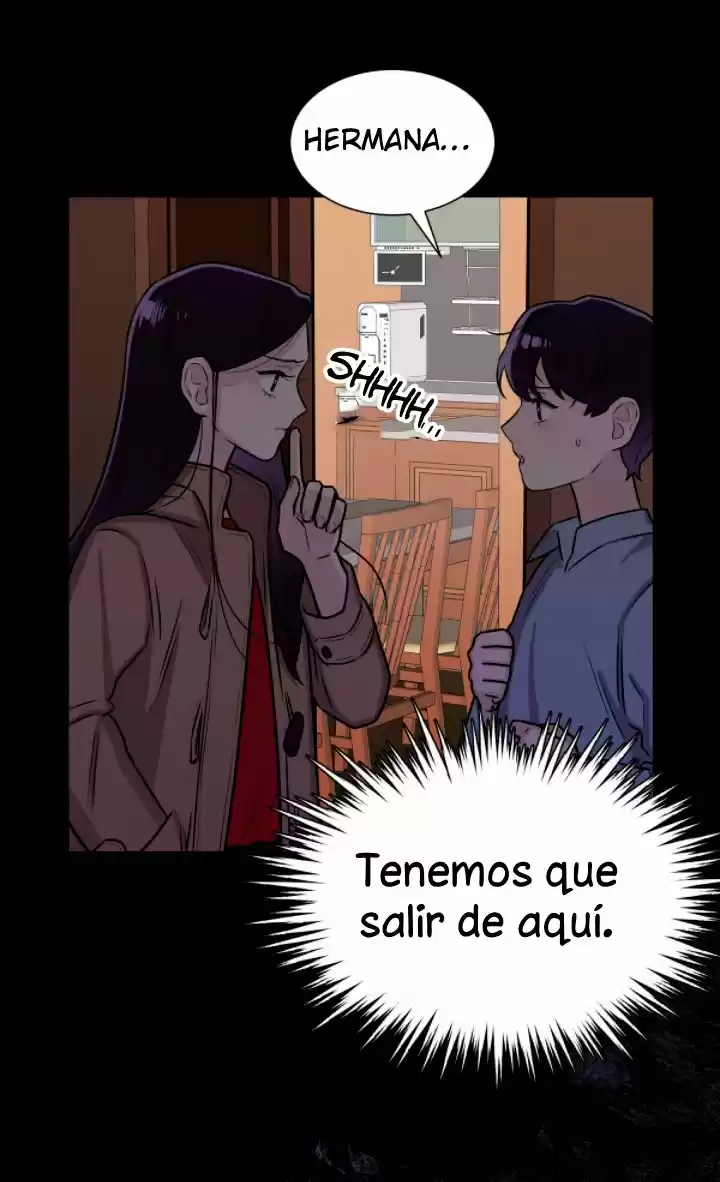 Presa - Capítulo 3 - Página 71 - LectorTMOo