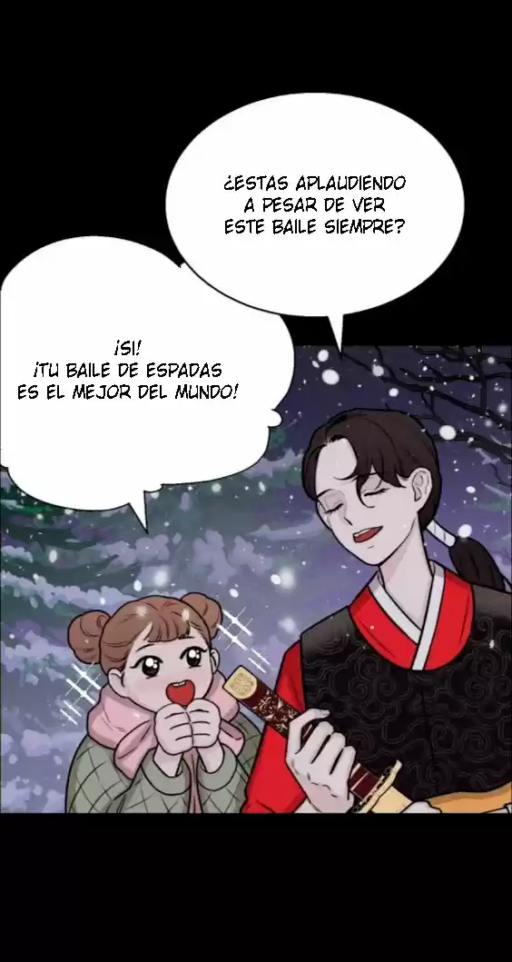 Presa - Capítulo 4 - Página 15 - LectorTMOo
