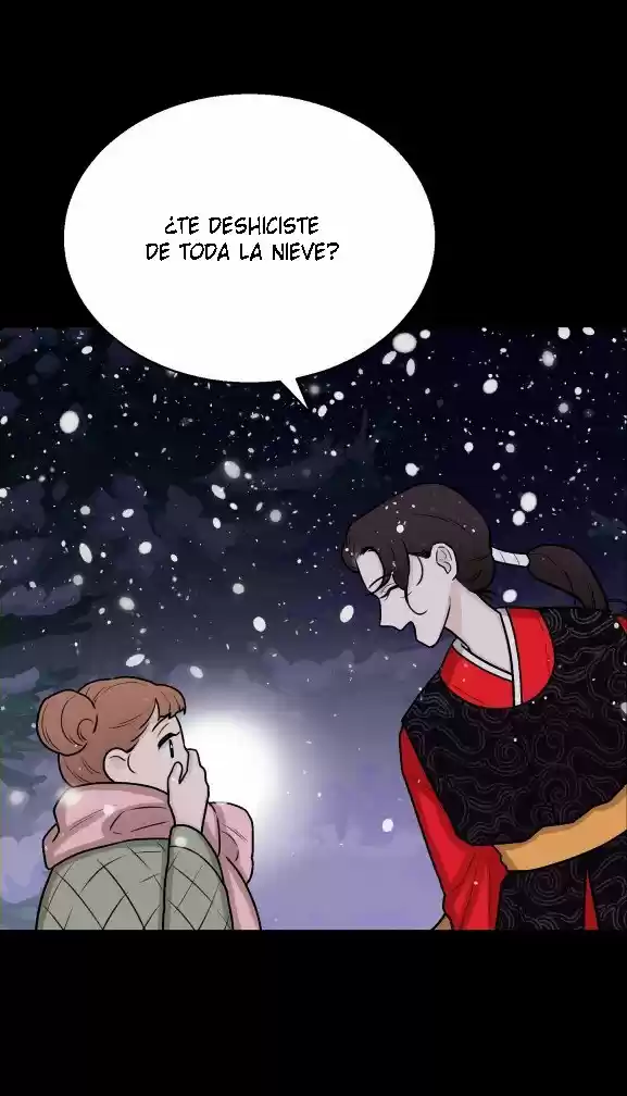 Presa - Capítulo 4 - Página 22 - LectorTMOo