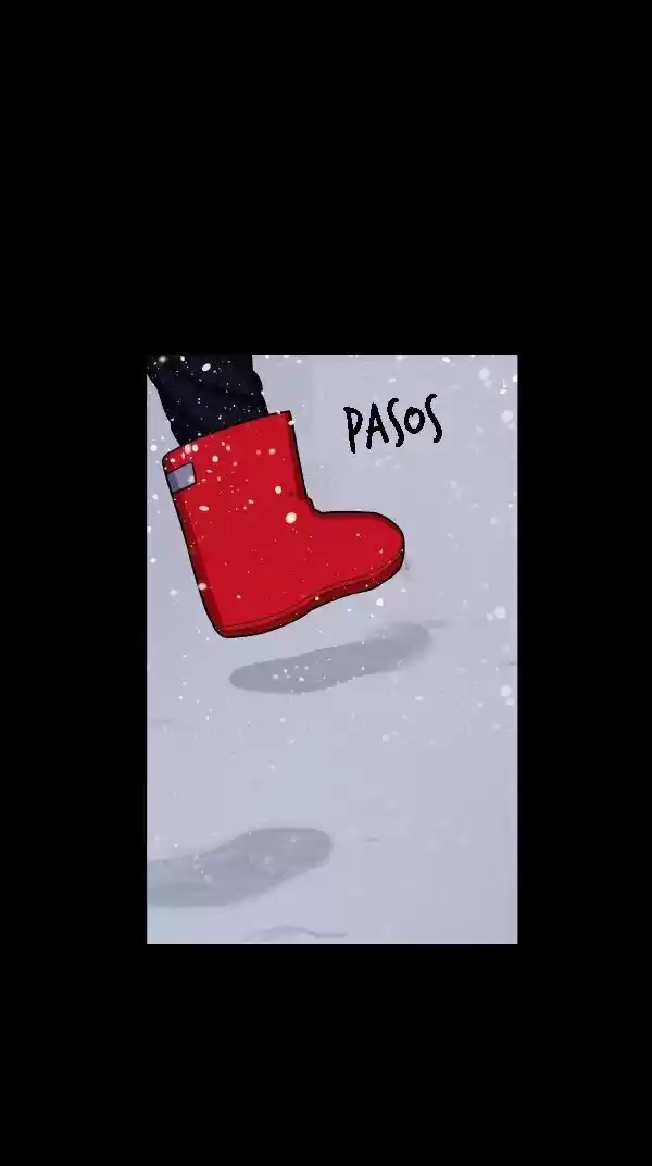 Presa - Capítulo 4 - Página 33 - LectorTMOo