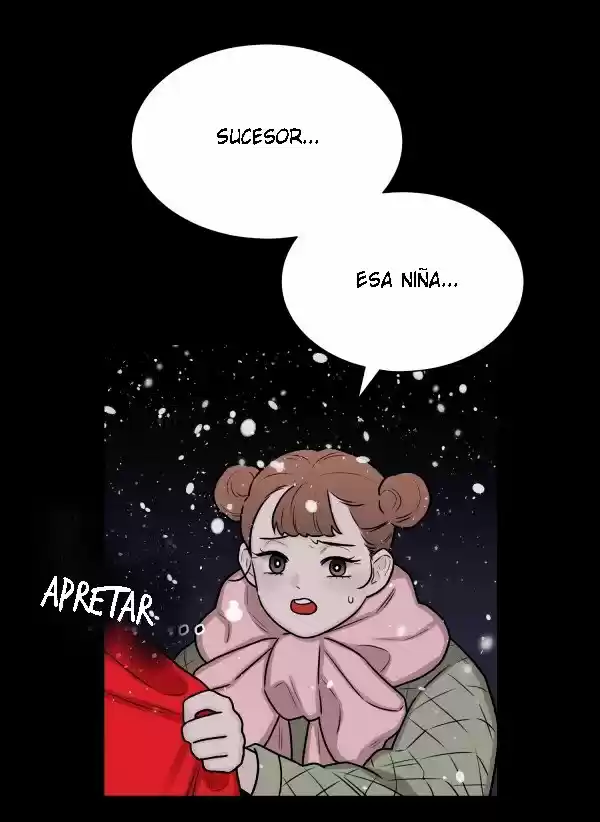 Presa - Capítulo 4 - Página 58 - LectorTMOo