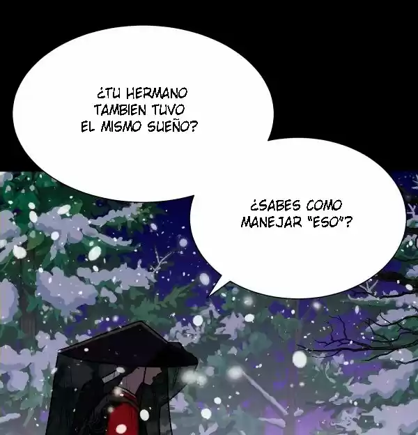 Presa - Capítulo 4 - Página 69 - LectorTMOo