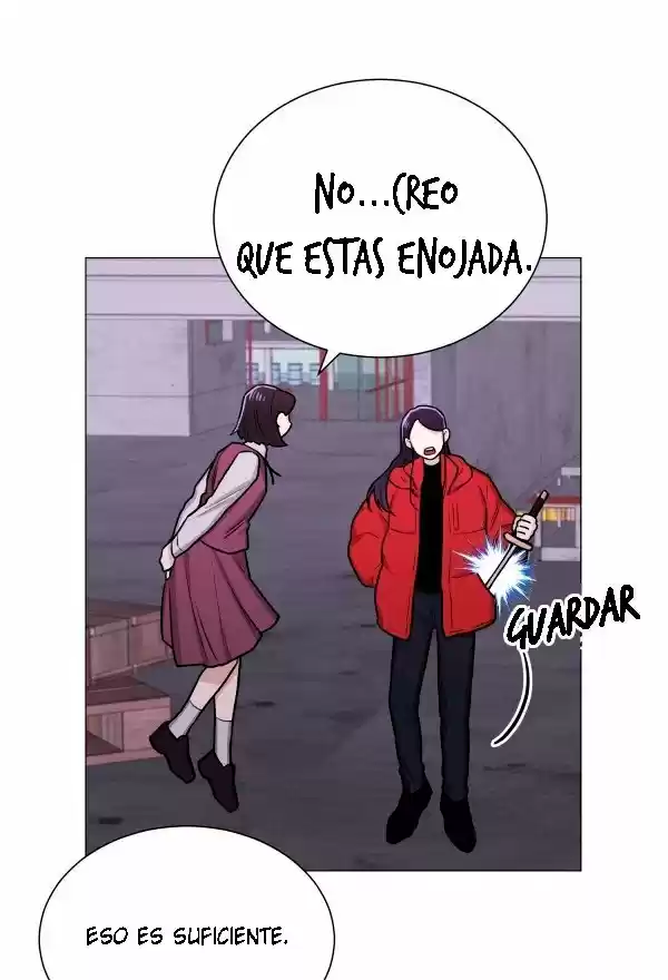 Presa - Capítulo 4 - Página 97 - LectorTMOo