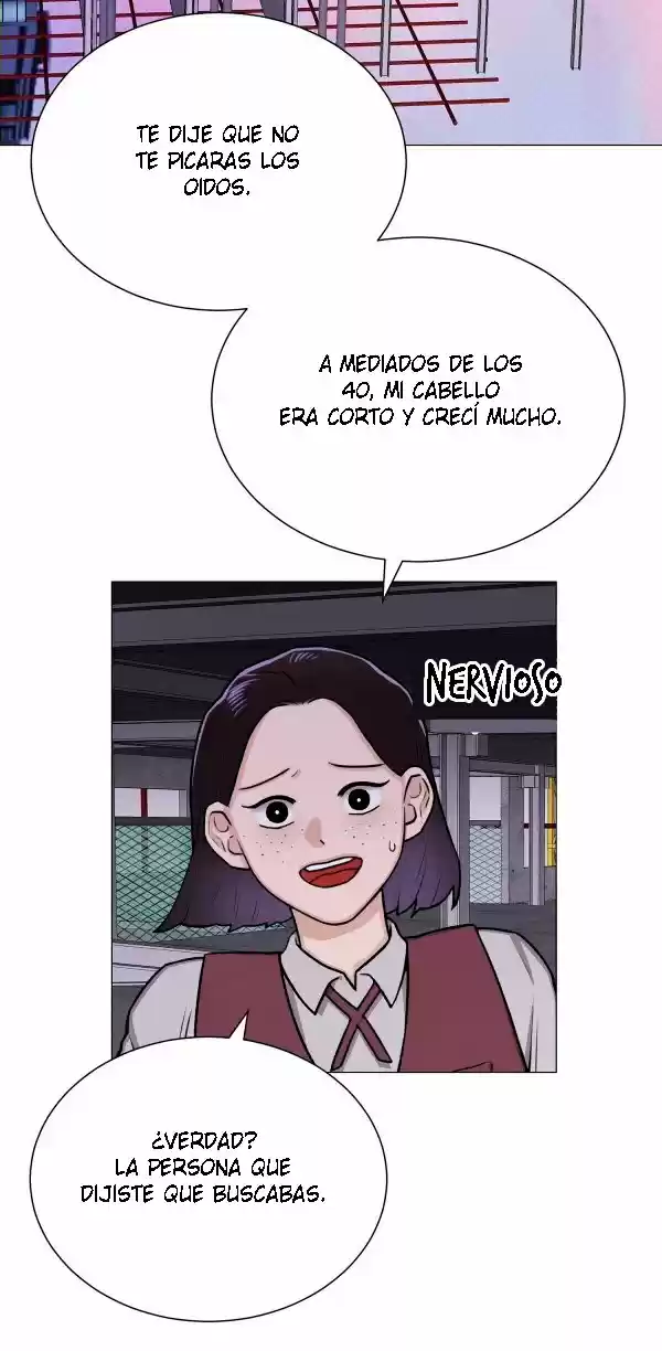 Presa - Capítulo 4 - Página 101 - LectorTMOo