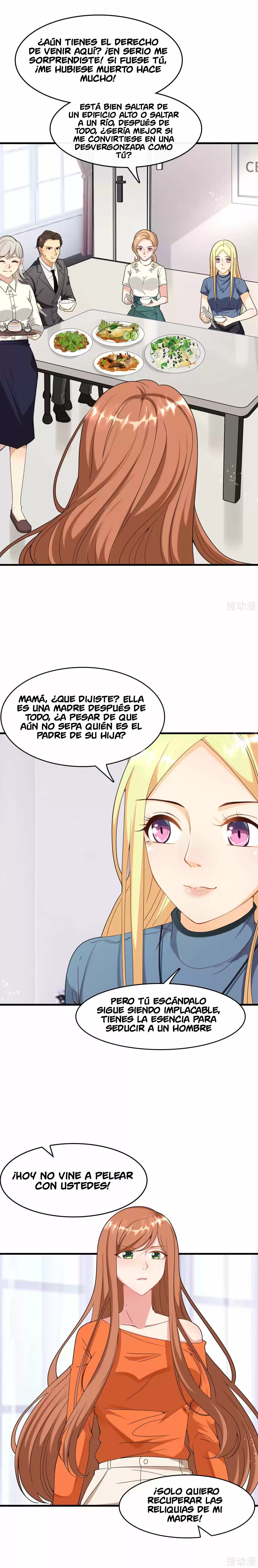 President Daddy Is Chasing You - Capítulo 10 - Página 8 - LectorTMOo