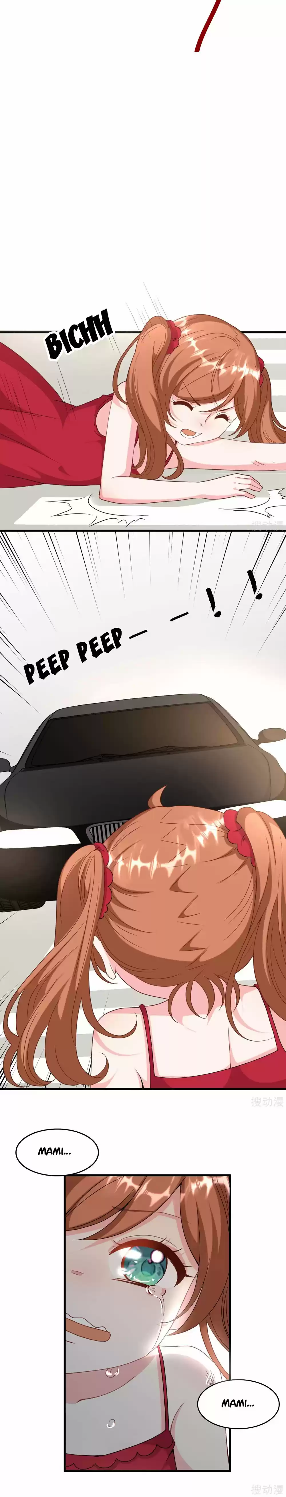 President Daddy Is Chasing You - Capítulo 12 - Página 8 - LectorTMOo