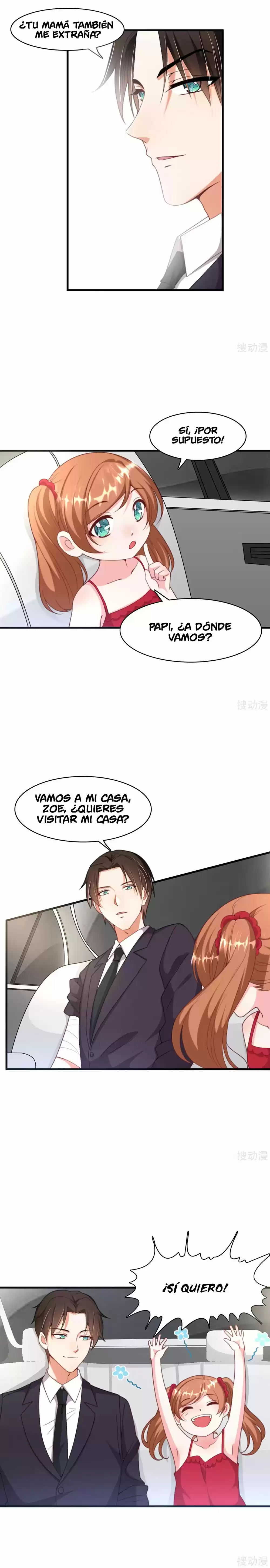 President Daddy Is Chasing You - Capítulo 13 - Página 2 - LectorTMOo