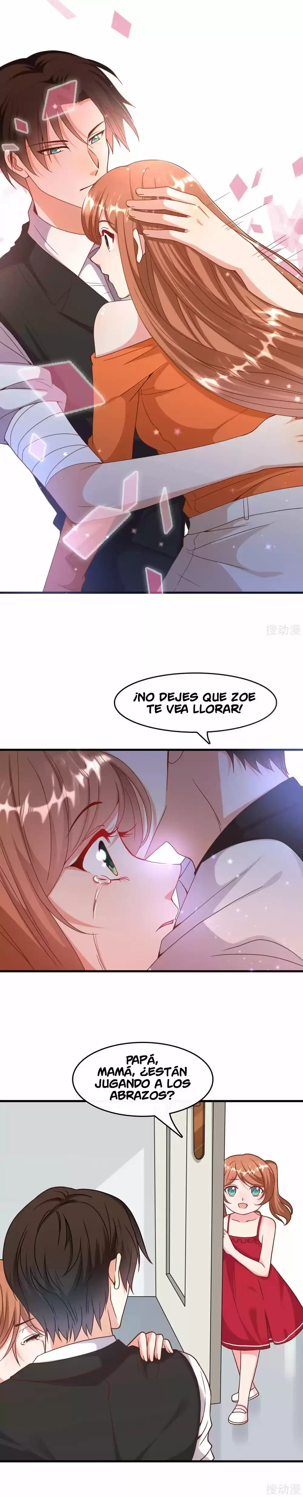 President Daddy Is Chasing You - Capítulo 14 - Página 5 - LectorTMOo