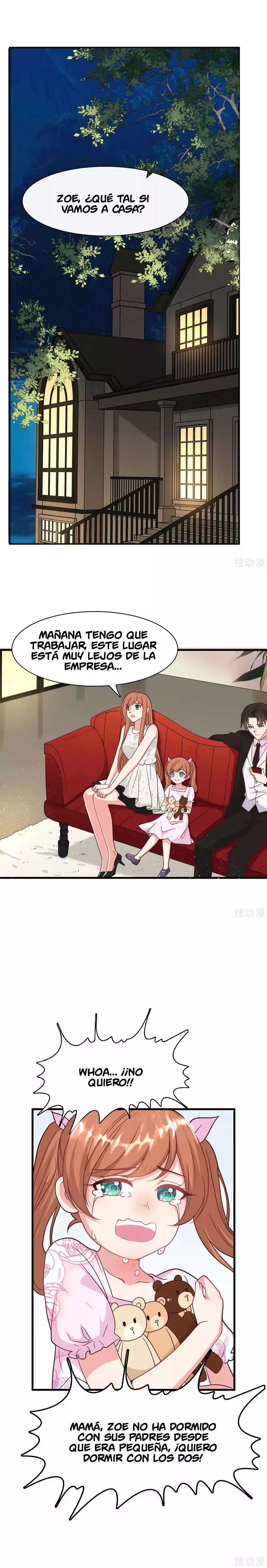 President Daddy Is Chasing You - Capítulo 15 - Página 10 - LectorTMOo