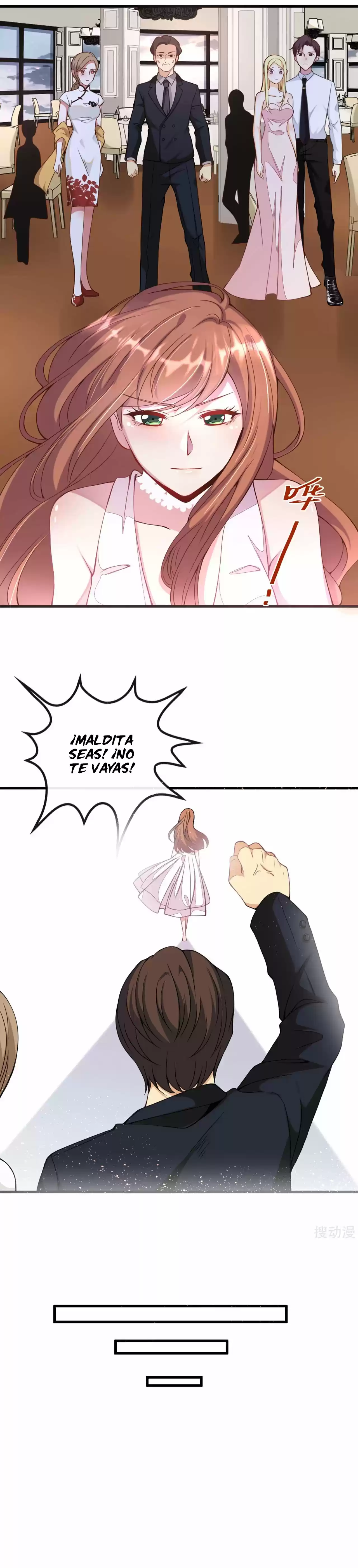 President Daddy Is Chasing You - Capítulo 4 - Página 2 - LectorTMOo