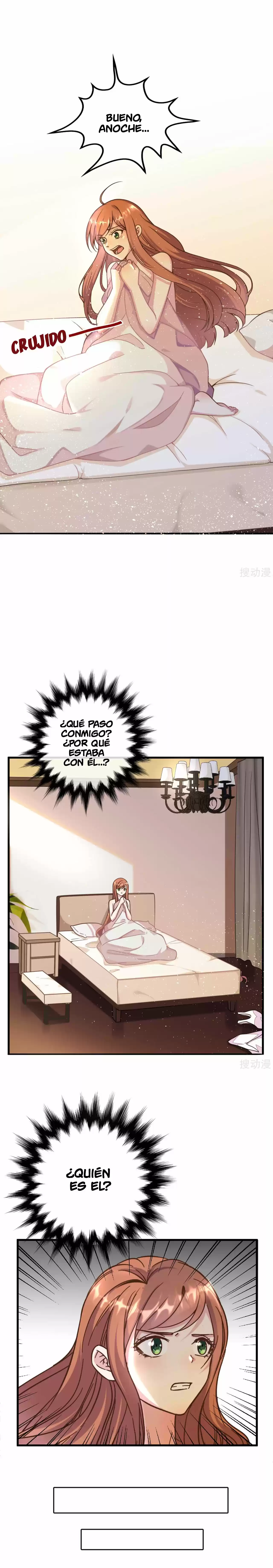 President Daddy Is Chasing You - Capítulo 5 - Página 3 - LectorTMOo