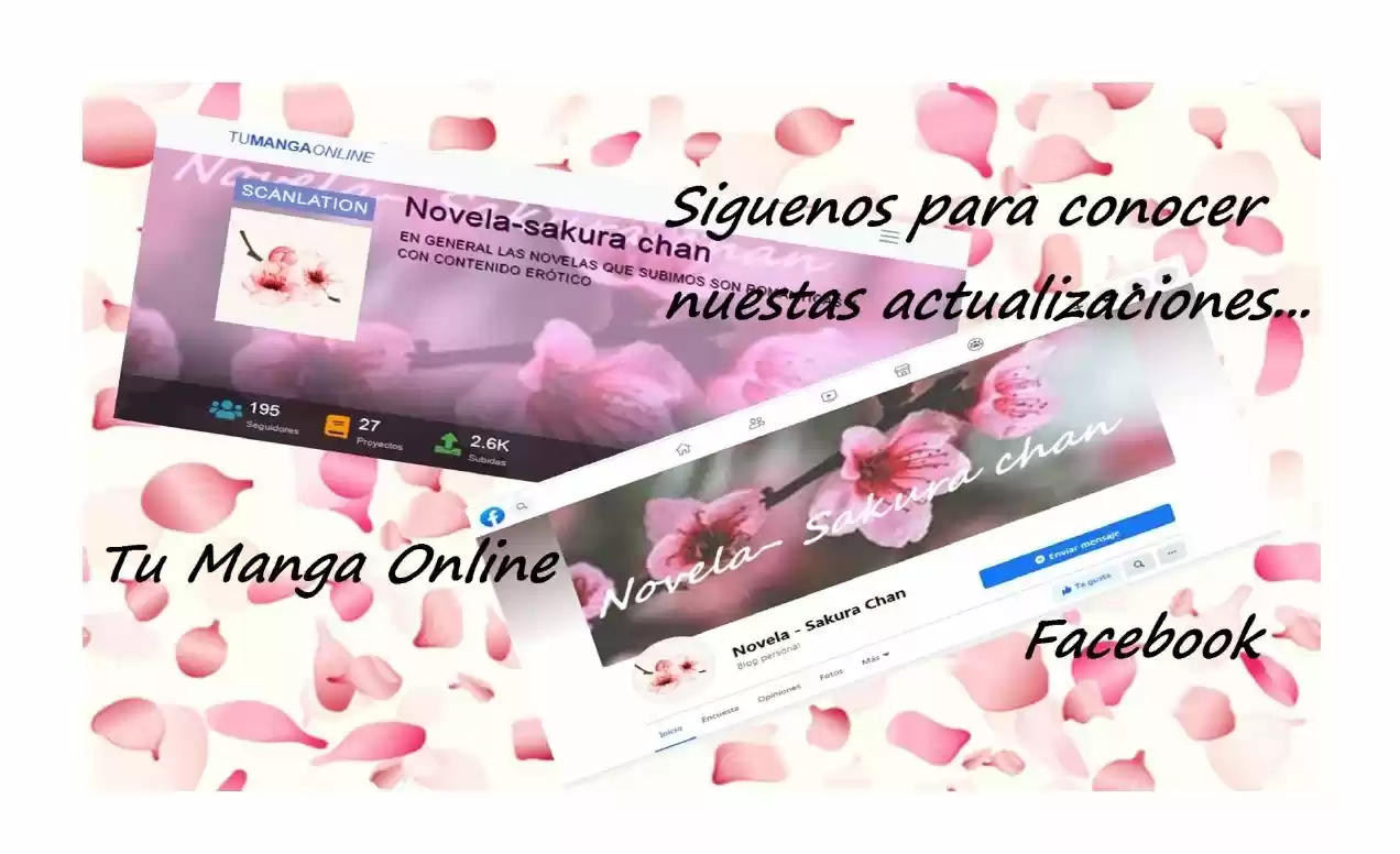 President Daddy Super Awesome (Novela) - Capítulo 227 - Página 6 - LectorTMOo
