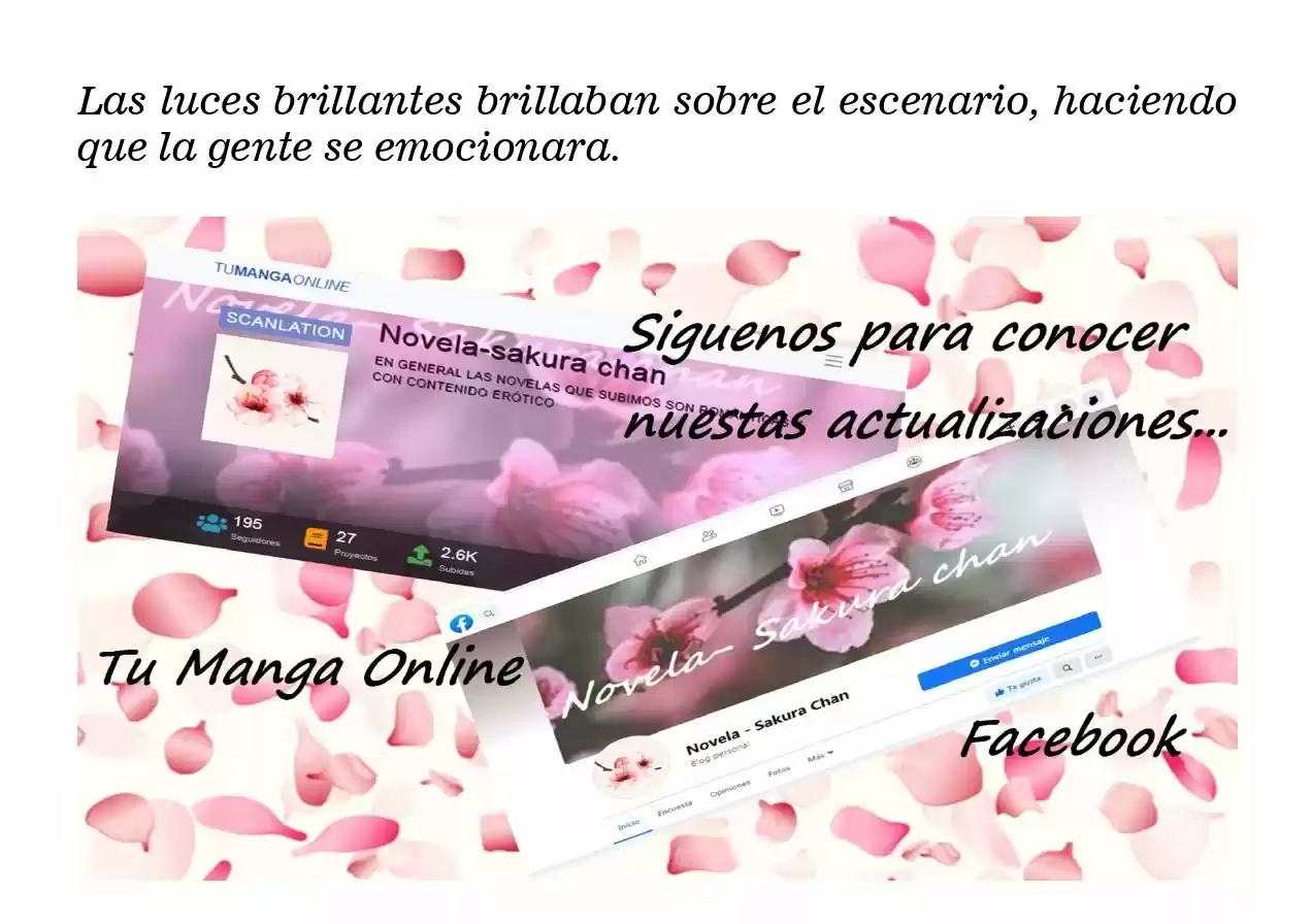President Daddy Super Awesome (Novela) - Capítulo 273 - Página 7 - LectorTMOo