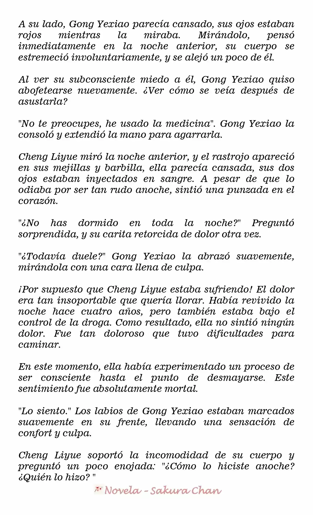 President Daddy Super Awesome (Novela) - Capítulo 298 - Página 2 - LectorTMOo