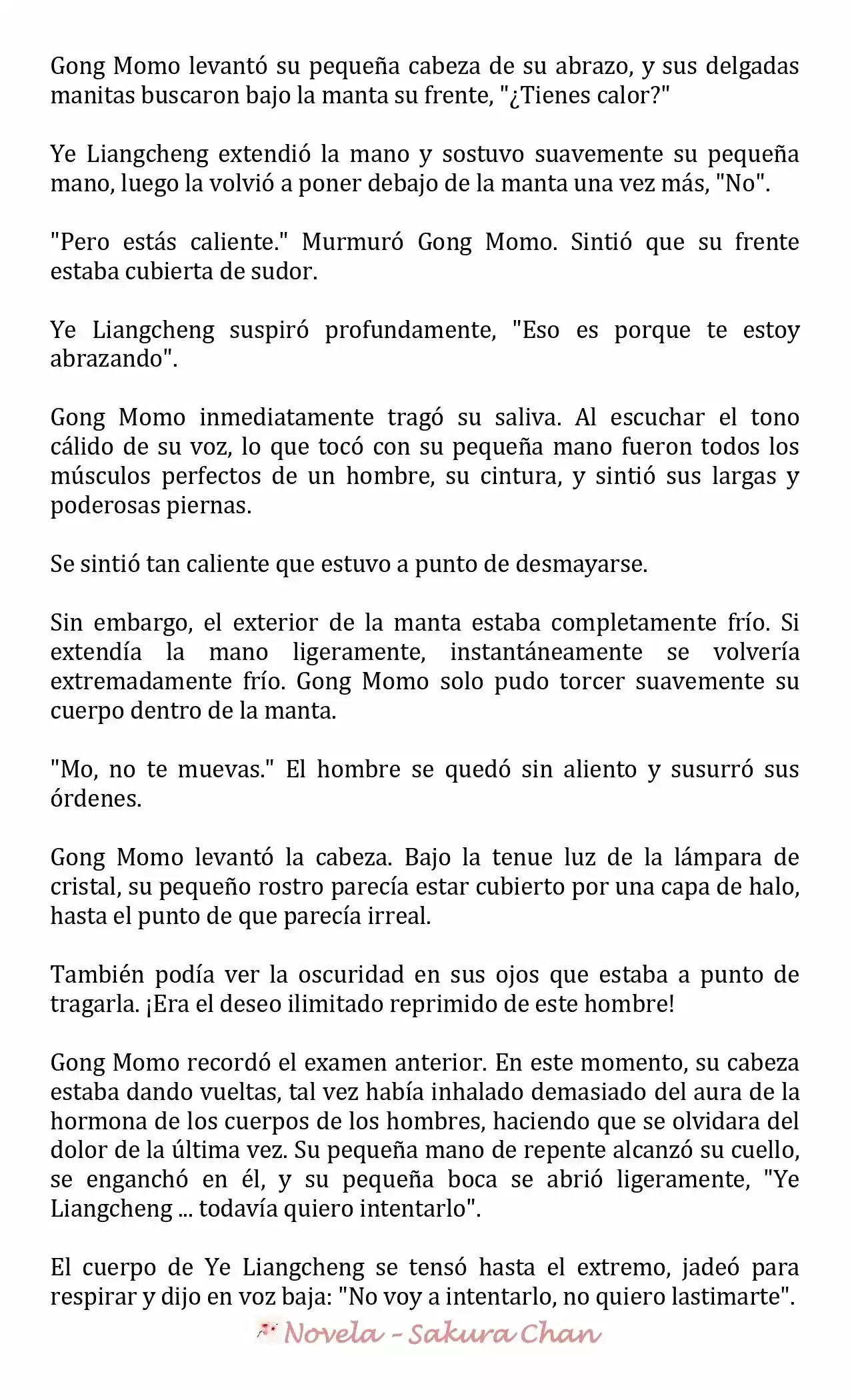 President Daddy Super Awesome (Novela) - Capítulo 364 - Página 2 - LectorTMOo